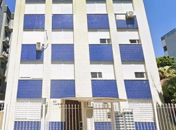 Apartamento · 55m² · 2 Quartos · Apartamento 2 Dormitórios - Bairro Eunice Nova