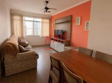 6fd819e2b9fff923b774e6612c83bcb156103643 · Apartamento com 2 quartos à venda, 71 m² - Embaré - Santos/SP