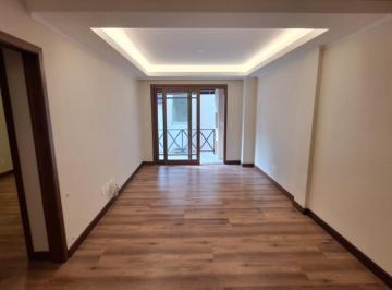 Apartamento · 49m² · 1 Quarto · Apartamento 1 Dorm - Bairro Planalto