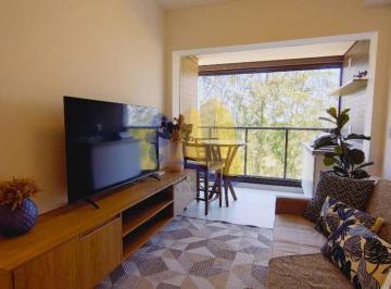 9184930302a31e37d34810f5f4439e93518edcc8 · Apartamento com 3 dormitórios à venda, 71 m² por R$ 1.200.000 - Jardim  São Lourenço - Bertioga/SP