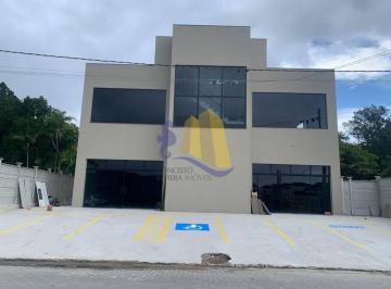 9106e489c85d96406c6445e190648081dc508dd5 · Galpão para alugar, 150 m² por R$ 24.000/mês - Riviera - Bertioga/SP