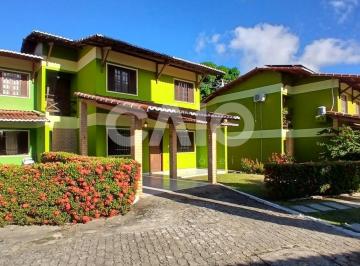 Casa · 180m² · 3 Quartos · 1 Vaga · Casa Duplex no condomínio Recanto das Palmeiras