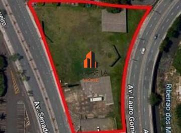 b3a6e73ef54f3ae2cc9af71473776f89bc88af3b · Terreno para alugar, 4249 m² por R$ 47.542,71/mês - Jardim Três Marias - São Bernardo do Campo/SP