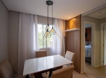 4f0a71441b9435a77db71ddb5e52de24caac82a7 · Apartamento com 2 dormitórios à venda, 44 m² por R$ 250.000 - Jardim Boer - Americana/SP