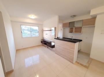 287a6a0c003804c90607e33920cfd481f07a1f51 · Apartamento com 2 dormitórios para alugar, 51 m² por R$ 2.940,00/ano - Condomínio Inspire Barueri -