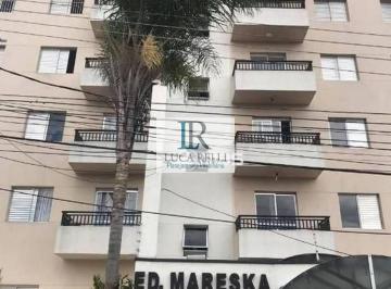 0513b3f224c2ef9d6ad8e5d621ebc2a7175b0b4b · Apartamento com 2 dormitórios para alugar, 66 m² - Vila Boa Vista - Barueri/SP