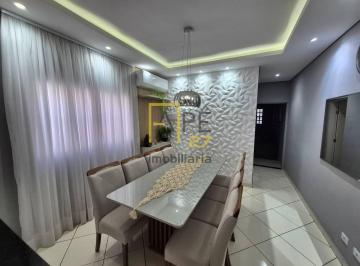 a02fa471813e7b5eec3e4b9859aaaa70282e2d1b · Casa à venda, 117 m² por R$ 585.000,00 - Jardim Imperial - Atibaia/SP