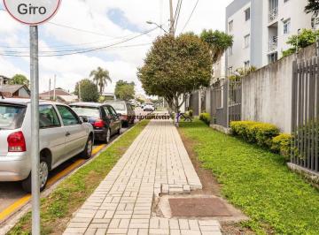 7e4dcd4906dffa2a6459ca52b485bc90ed128f1a · Apartamento com 3 dormitórios para alugar, 70 m² por R$ 3.151/mês - Novo Mundo - Curitiba/PR