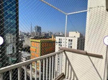 b35c4b8845d5cca7dbdf160c074c028b81fd6a87 · Cobertura duplex à venda em Pinheiros, 75m², 2 dormitórios sendo 1 suíte, 1 vaga, 3 sacadas, reforma