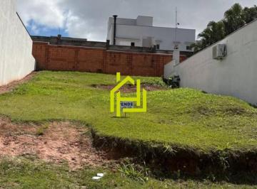 daa2a7404d3c166a4d6f9fcd3e892eb0fb02c4e4 · Terreno à venda, 300 m² por R$ 390.000,00 - Condomínio Residencial Aldeia da Mata - Votorantim/SP