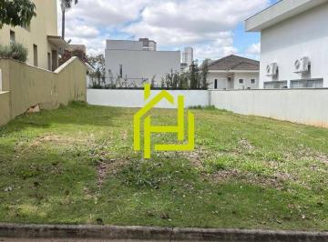 47a879cebe013129fc03b07f4a6f09002f97ddcc · Terreno à venda, 300 m² por R$ 590.000,00 - Condomínio Mont Blanc - Sorocaba/SP
