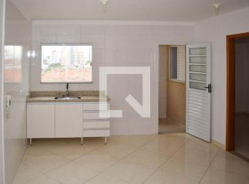 Casa · 46m² · 2 Quartos · 1 Vaga · Casa à Venda - Vila Esperança, 2 Quartos, 46 m² - São Paulo