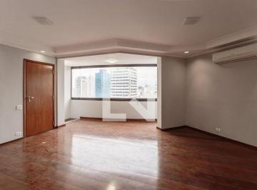 Apartamento · 130m² · 3 Quartos · 1 Vaga · Apartamento à Venda - Moema, 3 Quartos, 130 m² - São Paulo