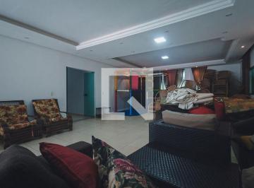Casa · 720m² · 4 Quartos · 6 Vagas · Casa à Venda - Residencial Itaipu, 4 Quartos, 720 m² - Goiânia