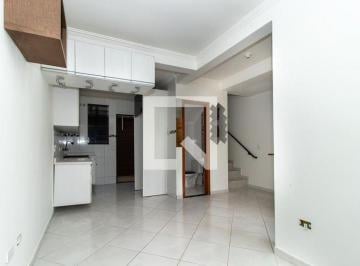 Casa · 70m² · 2 Quartos · 2 Vagas · Casa à Venda - Umbará, 2 Quartos, 70 m² - Curitiba