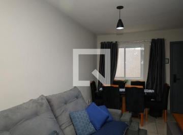 Casa · 63m² · 2 Quartos · 1 Vaga · Casa à Venda - Itaquera, 2 Quartos, 63 m² - São Paulo