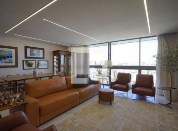 Apartamento · 159m² · 3 Quartos · 3 Vagas · Apartamento à Venda - Mont'Serrat, 3 Quartos, 159 m² - Porto Alegre