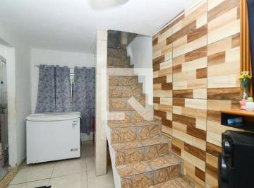 Casa · 80m² · 3 Quartos · Casa à Venda - Realengo, 3 Quartos,  80 m² - Rio de Janeiro