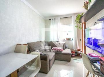 Casa · 60m² · 2 Quartos · 1 Vaga · Casa à Venda - Vila Esperança, 2 Quartos, 60 m² - São Paulo