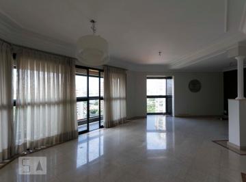 Apartamento · 200m² · 4 Quartos · 4 Vagas · Apartamento à Venda - Vila Mariana, 4 Quartos, 200 m² - São Paulo