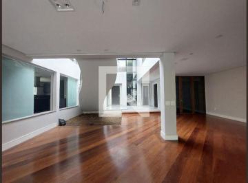Casa · 581m² · 5 Quartos · 3 Vagas · Casa à Venda - Santo Amaro , 5 Quartos,  581 m² - São Paulo