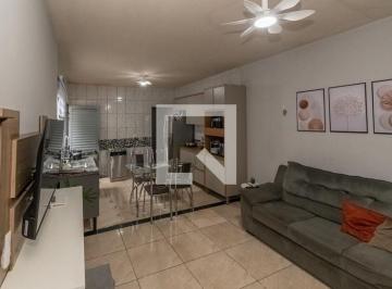 Casa · 125m² · 2 Quartos · 1 Vaga · Casa à Venda - Jardim Primavera, 2 Quartos,  125 m² - Sumaré