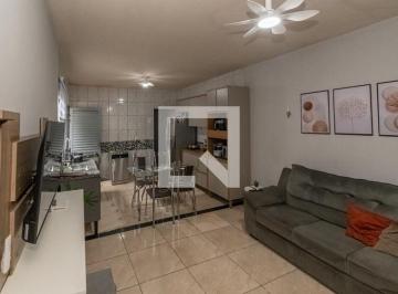 Casa · 125m² · 2 Quartos · 1 Vaga · Casa à Venda - Jardim Primavera, 2 Quartos, 125 m² - Sumaré