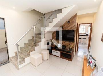 Casa · 135m² · 2 Quartos · 1 Vaga · Casa à Venda - Campo Grande, 2 Quartos, 135 m² - Rio de Janeiro