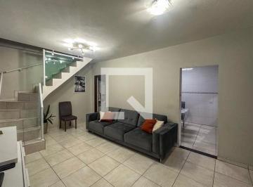 Casa · 140m² · 2 Quartos · Casa à Venda - Jardim São Savério, 2 Quartos, 140 m² - São Paulo