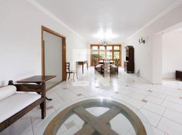 Casa · 3000m² · 5 Quartos · 4 Vagas · Casa à Venda - Jardim Sevilha, 5 Quartos, 3000 m² - Indaiatuba