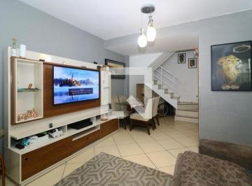 Casa · 70m² · 2 Quartos · Casa à Venda - Jardim Sulacap, 2 Quartos,  70 m² - Rio de Janeiro