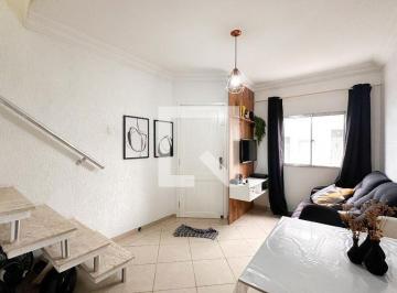 Casa · 107m² · 2 Quartos · 1 Vaga · Casa à Venda - Paulicéia, 2 Quartos, 107 m² - São Bernardo do Campo