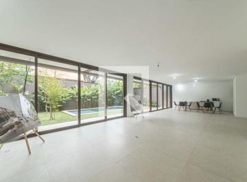 Casa · 621m² · 4 Quartos · 5 Vagas · Casa à Venda - Santo Amaro , 4 Quartos, 621 m² - São Paulo