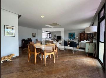 Apartamento · 280m² · 3 Quartos · 2 Vagas · Apartamento à Venda - Jardim Oceânico, 3 Quartos, 280 m² - Rio de Janeiro