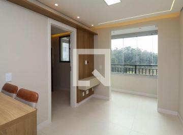 Apartamento · 40m² · 2 Quartos · Apartamento para Aluguel - Panamby, 2 Quartos, 40 m2 - São Paulo