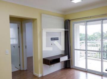 Apartamento · 54m² · 2 Quartos · 1 Vaga · Apartamento para Aluguel - Vila Yara, 2 Quartos, 54 m2 - Osasco