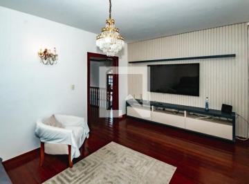 Casa · 430m² · 5 Quartos · 3 Vagas · Casa para Aluguel - Planalto, 5 Quartos, 430 m2 - Belo Horizonte