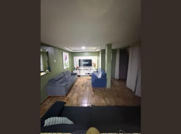 Apartamento · 350m² · 5 Quartos · 3 Vagas · Apartamento para Aluguel - Cabuís, 5 Quartos,  350 m2 - Nilópolis