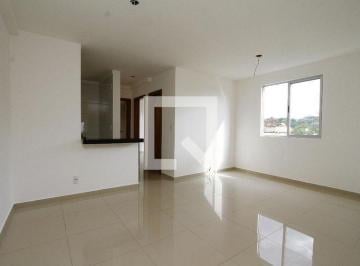 Apartamento · 57m² · 2 Quartos · 1 Vaga · Apartamento para Aluguel - Havaí, 2 Quartos,  57 m2 - Belo Horizonte