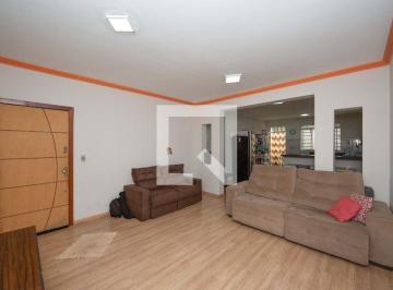 Apartamento · 98m² · 3 Quartos · 1 Vaga · Apartamento para Aluguel - Havaí, 3 Quartos, 98 m2 - Belo Horizonte