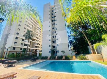 Apartamento · 69m² · 3 Quartos · 2 Vagas · Apartamento no Campolim | 3 Dorms | 1 Suite | Sacada Gourmet | 2 Vagas Cobertas