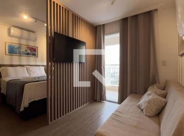 Apartamento · 38m² · 1 Quarto · 1 Vaga · Apartamento para Aluguel - Jardim Maia, 1 Quarto, 38 m2 - Guarulhos