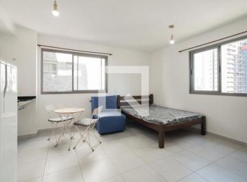 Apartamento · 29m² · 1 Quarto · Apartamento para Aluguel - Vila Clementino, 1 Quarto, 29 m2 - São Paulo