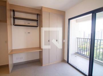 Apartamento · 23m² · 1 Quarto · Apartamento para Aluguel - Santo Amaro , 1 Quarto, 23 m2 - São Paulo