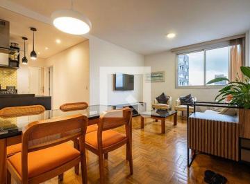 Apartamento · 87m² · 2 Quartos · 2 Vagas · Apartamento para Aluguel - Pinheiros, 2 Quartos, 87 m2 - São Paulo