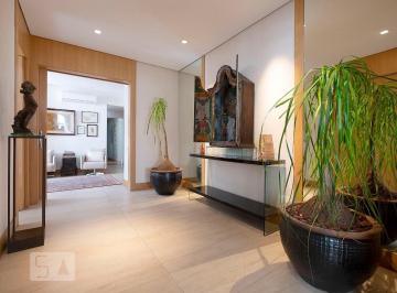 Apartamento · 341m² · 3 Quartos · 2 Vagas · Apartamento para Aluguel - Jardim Paulista, 3 Quartos, 341 m2 - São Paulo
