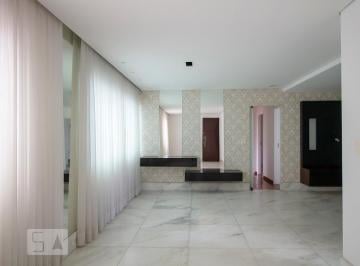 Apartamento · 110m² · 3 Quartos · 3 Vagas · Apartamento para Aluguel - Gutierrez, 3 Quartos, 110 m2 - Belo Horizonte