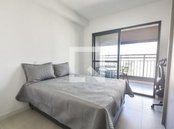 Apartamento · 25m² · 1 Quarto · Apartamento para Aluguel - Ipiranga, 1 Quarto, 25 m2 - São Paulo