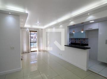 Apartamento · 90m² · 3 Quartos · 1 Vaga · Apartamento para Aluguel - Grajaú, 3 Quartos,  90 m2 - Rio de Janeiro