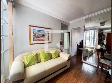 Apartamento · 60m² · 2 Quartos · Apartamento para Aluguel - Bela Vista, 2 Quartos, 60 m2 - São Paulo